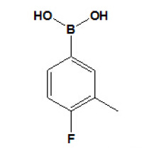 4-Fluoro-3-Methylphenylboronic Acidcas No. 139911-27-6